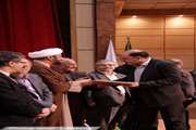 تقدیر از فرآیندهای آموزشی برگزیده دانشگاه/استفاده از روش Team Member Teaching Designدر آموزش پاتولوژی کلینیکال به دستیاران آسیب شناسی